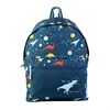 ANCOR Školski ruksak B'LOG PLAY ME Dino