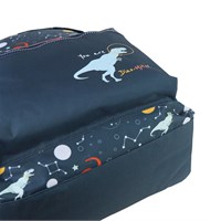 ANCOR Školski ruksak B'LOG PLAY ME Dino