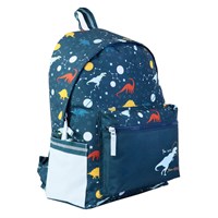 ANCOR Školski ruksak B'LOG PLAY ME Dino