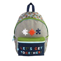 ANCOR Školski ruksak B'LOG PLAY ME