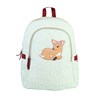 ANCOR Školski ruksak B'LOG SWEET FRIEND Deer