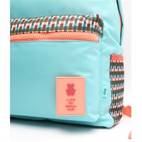 ANCOR Školski ruksak B'LOG TEDDY BEAR.5