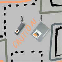 ANCOR Školski ruksak B'LOG TRAVELLER