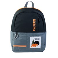 ANCOR Školski ruksak B'LOG TRAVELLER