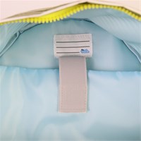 ANCOR Školski ruksak FRUITS Avocado