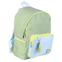 ANCOR Školski ruksak FRUITS Avocado