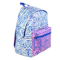 ANCOR Školski ruksak ZEBRA
