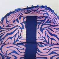 ANCOR Školski ruksak ZEBRA