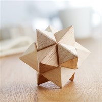 GIFTS Slagalica Starnats