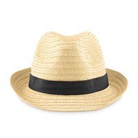 GIFTS Slamnati šešir 