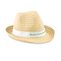 GIFTS Slamnati šešir 