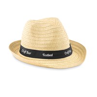 GIFTS Slamnati šešir 