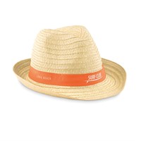 GIFTS Slamnati šešir 