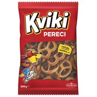 PODRAVKA Slani pereci KVIKI