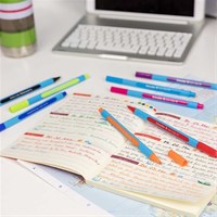 SCHNEIDER SLIDER EDGE XB kemijska olovka