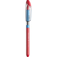 SCHNEIDER SLIDER kemijska olovka M: crveni