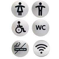 DURABLE Slikovne oznake