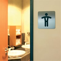 DURABLE Slikovne oznake