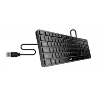 GENIUS SlimStar 126 tipkovnica