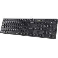 GENIUS SlimStar 126 tipkovnica