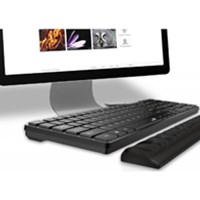 GENIUS SlimStar 126 tipkovnica