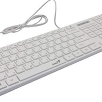 GENIUS SlimStar 126 tipkovnica