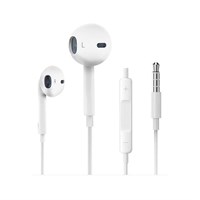 MEANIT Slušalice In-Ear s mikrofonom