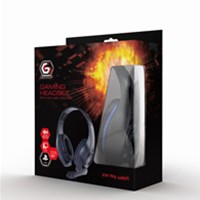 GEMBIRD Slušalice s mikrofonom