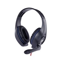 GEMBIRD Slušalice s mikrofonom