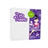 VIOLETA SOFT salvete dvoslojne