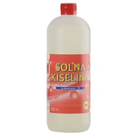 METEOR Solna kiselina