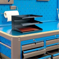 DURABLE SORTER 3 ladice