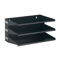 DURABLE SORTER 3 ladice