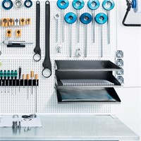 DURABLE SORTER 3 ladice