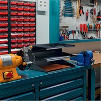 DURABLE SORTER 3 ladice