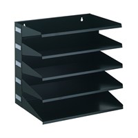 DURABLE SORTER 5 ladica