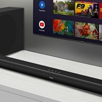Aiwa Soundbar HE-1200SW 2.1