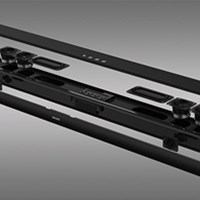 Aiwa Soundbar HE-1200SW 2.1