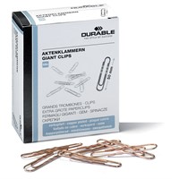 DURABLE Spajalice bakrene