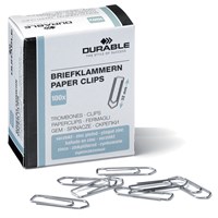DURABLE Spajalice pocinčane
