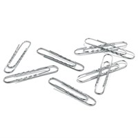 DURABLE Spajalice pocinčane