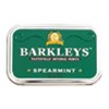 BARKLEYS SPEARMINT bomboni