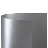 FAVINI SPECIAL EVENTS kuverte 11x22 cm, silver