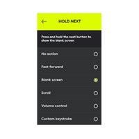 LOGITECH Spotlight prezenter