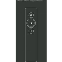 LOGITECH Spotlight prezenter