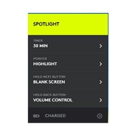 LOGITECH Spotlight prezenter