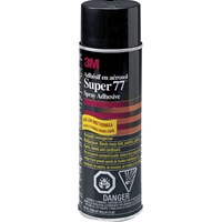 3M SPRAY SUPER 77 ljepilo