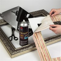 3M SPRAY SUPER 77 ljepilo