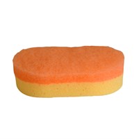 Spužva 3M Nexcare Dual Soft