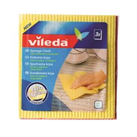 VILEDA Spužvasta krpa